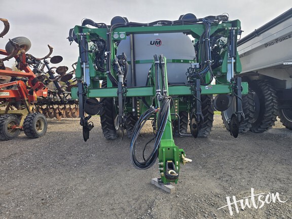 Photo of 2024 Unverferth 2600