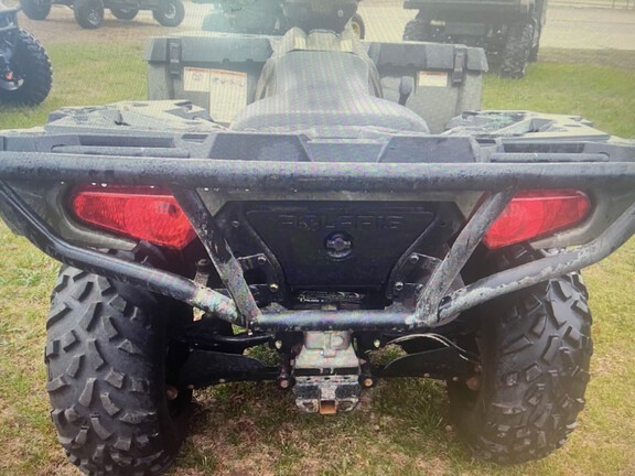 2017 Polaris SPORTSMAN 570 EPS (3rd thumbnail)