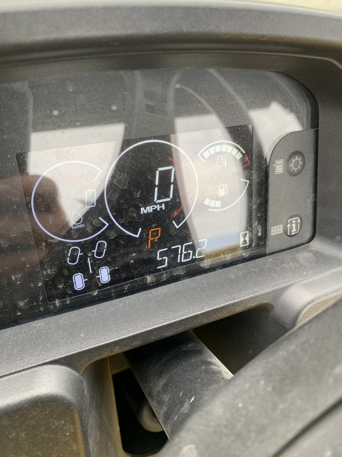 2021 John Deere XUV 835E Image 4