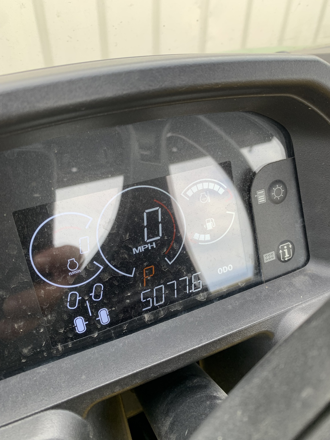 2021 John Deere XUV 835E Image 5