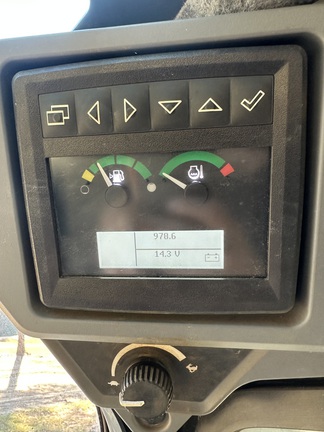 2024 John Deere 331 P-5