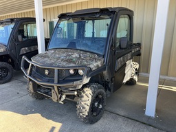 Utility Vehicle For Sale 2024 John Deere 835M 