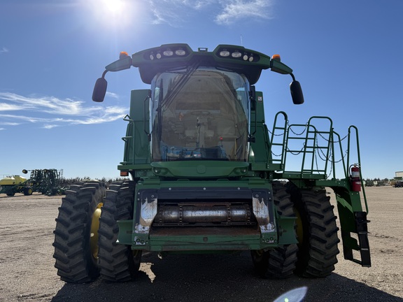2019 John Deere S780 (7th thumbnail)