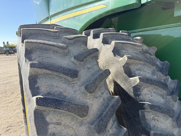 2019 John Deere S780 (8th thumbnail)
