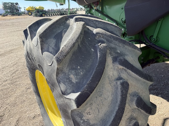 2019 John Deere S780 (9th thumbnail)