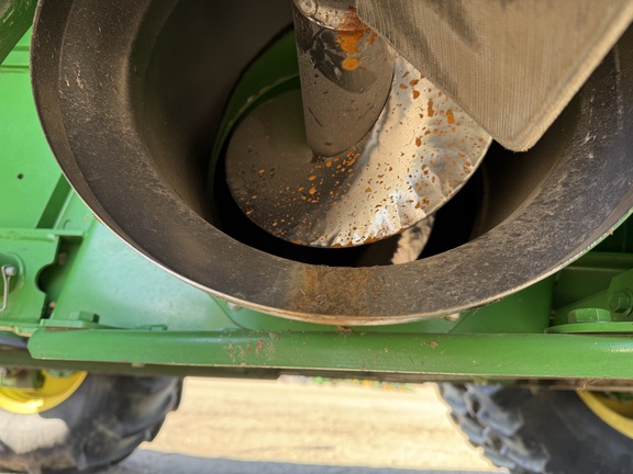 2019 John Deere S780 (10th thumbnail)
