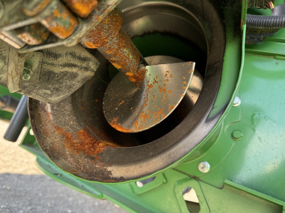 2019 John Deere S780 (11th thumbnail)