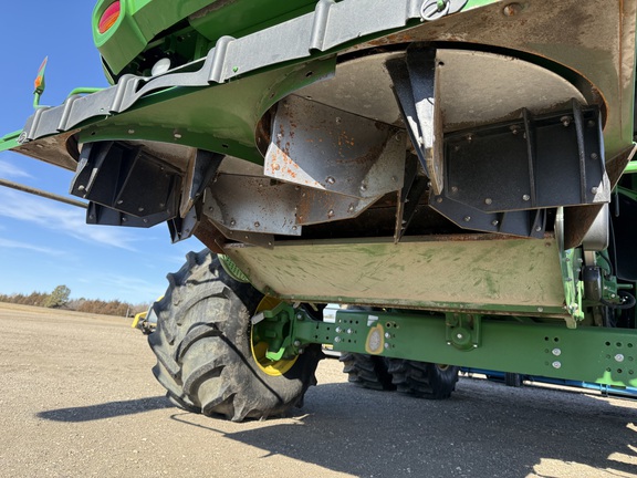2019 John Deere S780 (12th thumbnail)
