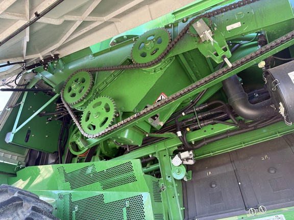 2019 John Deere S780 (13th thumbnail)