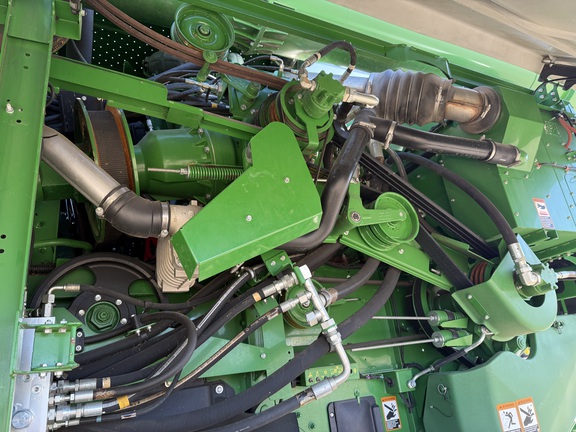 2019 John Deere S780 (14th thumbnail)
