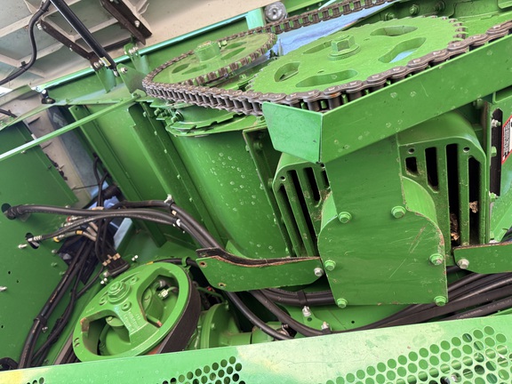 2019 John Deere S780 (16th thumbnail)