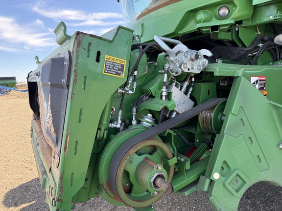 2019 John Deere S780 (17th thumbnail)