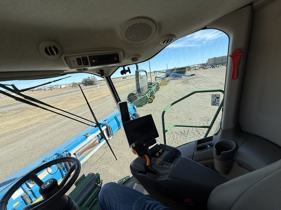 2019 John Deere S780 (20th thumbnail)