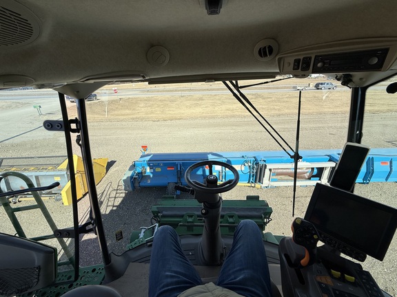 2019 John Deere S780 (21st thumbnail)