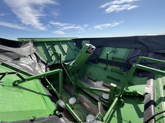 2019 John Deere S780 (22nd thumbnail)