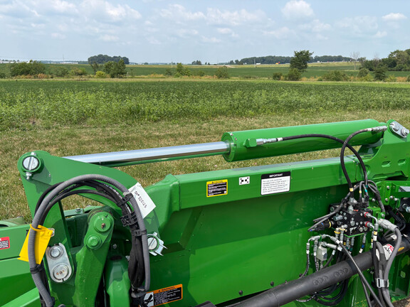 Used 2023 John Deere C16F Corn and Row Crop headers at Koenig Equipment in Anna, OH - Photo8