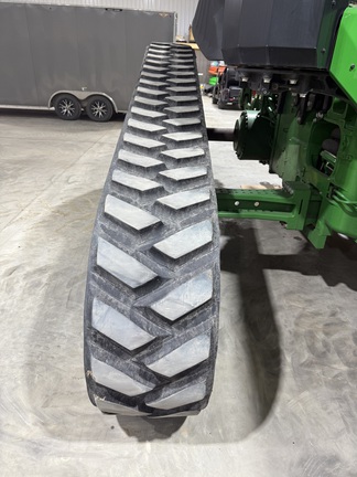2021 John Deere 8RT 370 - Photo8