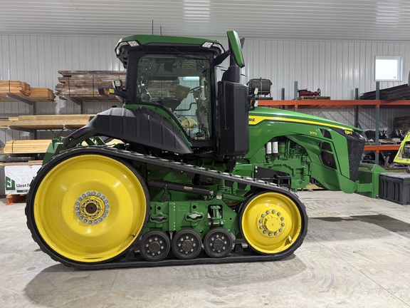 2021 John Deere 8RT 370 - Photo2