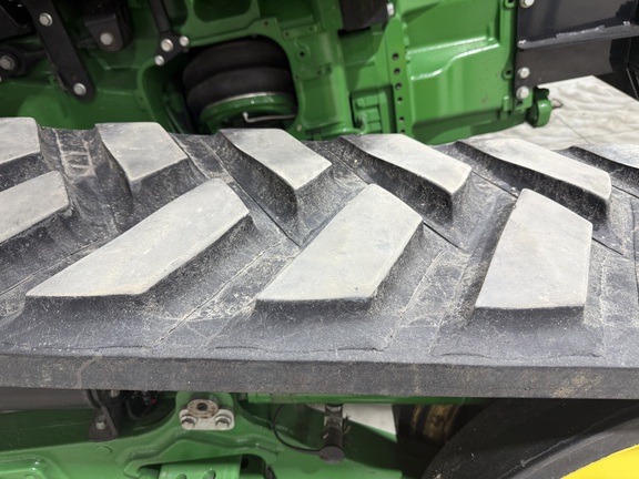 2021 John Deere 8RT 370 - Photo9