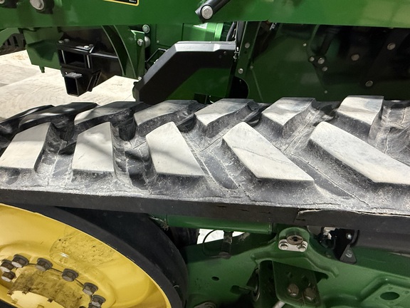 2021 John Deere 8RT 370 - Photo10