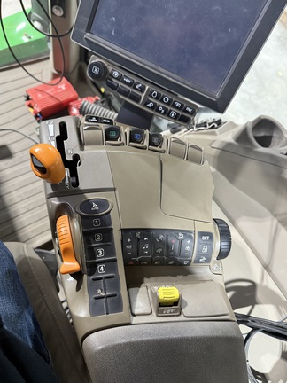 2021 John Deere 8RT 370 - Photo12