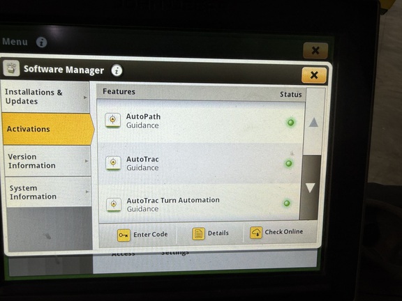 2021 John Deere 8RT 370 - Photo14