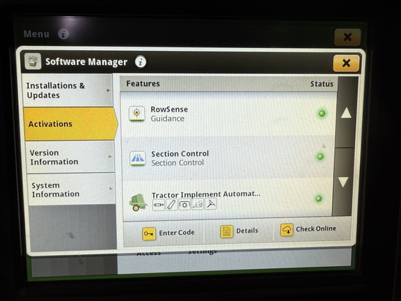 2021 John Deere 8RT 370 - Photo15
