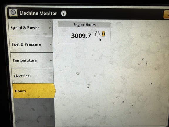2021 John Deere 8RT 370 - Photo13