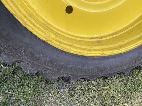 2018 John Deere 8370R - Photo15