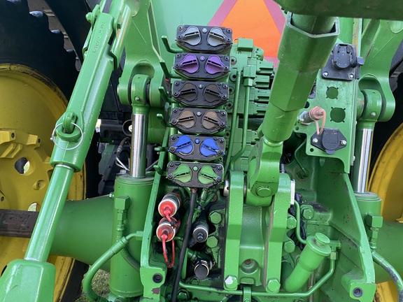 2018 John Deere 8370R - Photo14