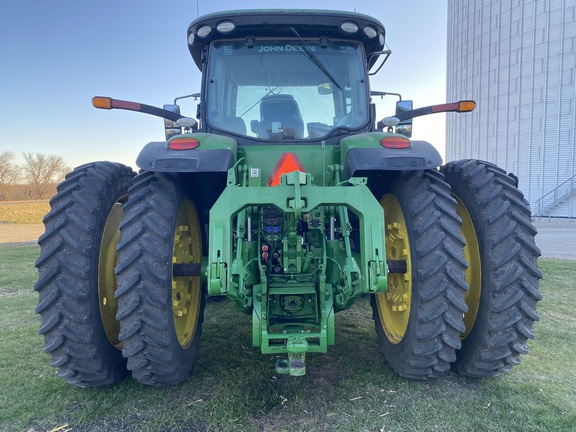 2018 John Deere 8370R - Photo13
