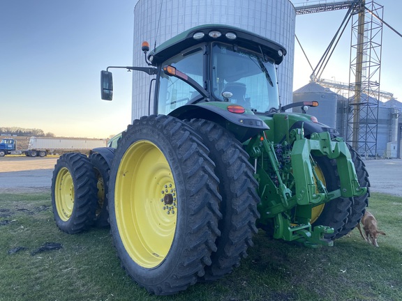 2018 John Deere 8370R - Photo12