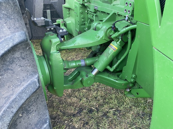 2018 John Deere 8370R - Photo9
