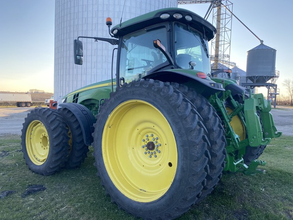 2018 John Deere 8370R - Photo6