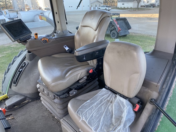 2018 John Deere 8370R - Photo5