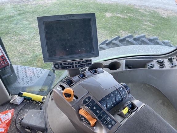 2018 John Deere 8370R - Photo4