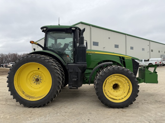 2018 John Deere 8370R - Photo2