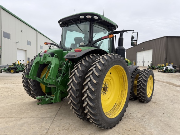 2018 John Deere 8370R - Photo3