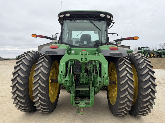 2018 John Deere 8370R - Photo4