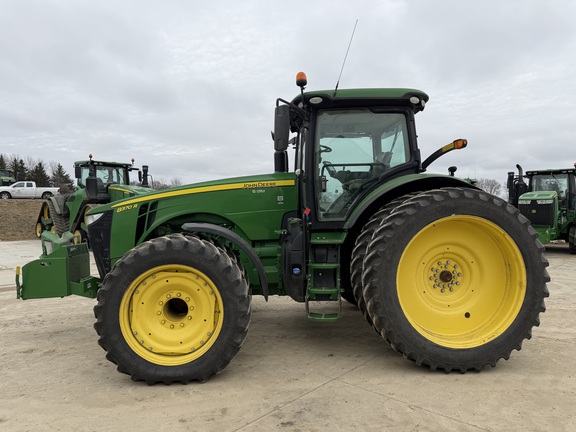 2018 John Deere 8370R - Photo6