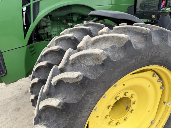 2018 John Deere 8370R - Photo10