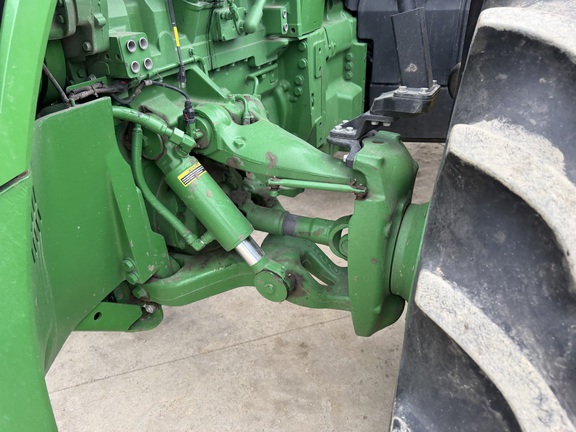 2018 John Deere 8370R - Photo11