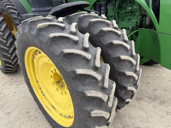 2018 John Deere 8370R - Photo12