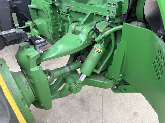 2018 John Deere 8370R - Photo13