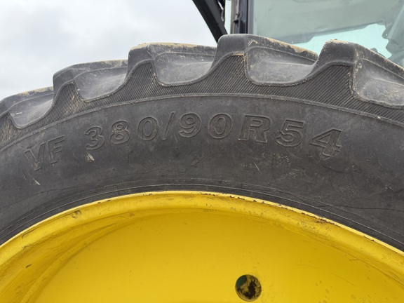 2018 John Deere 8370R - Photo14