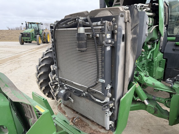 2018 John Deere 8370R - Photo18