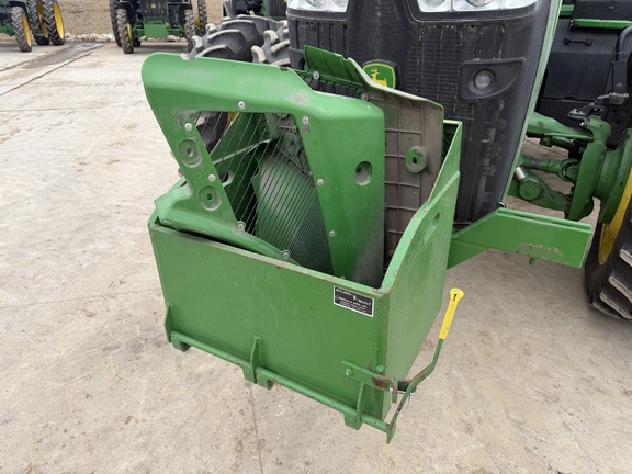 2018 John Deere 8370R - Photo19