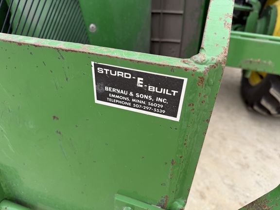 2018 John Deere 8370R - Photo20