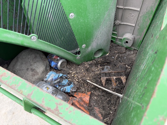 2018 John Deere 8370R - Photo21