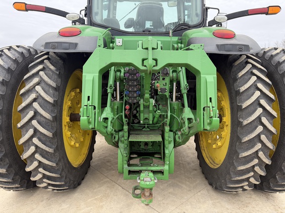 2018 John Deere 8370R - Photo23